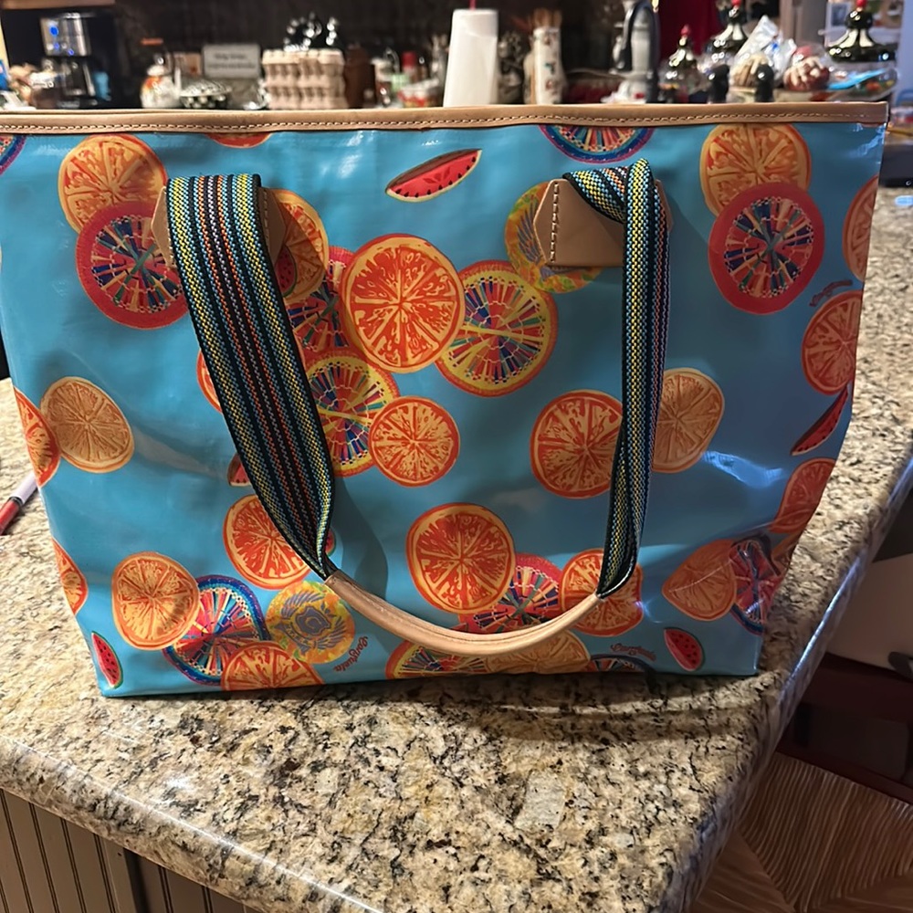 Beautiful NWT CONSUELA BAG